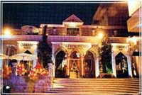 Hotel Bellevue - Broumana Beit Mery Exterior foto